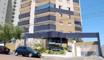 CONDOMINIO PORTAL DO LAGO