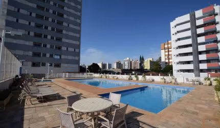 CONDOMINIO AQUA PARQUE