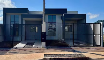 CASA GEMINADA