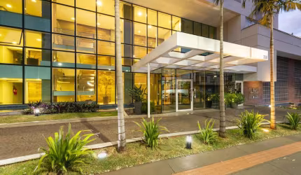 CONDOMINIO AQUA JARDIM