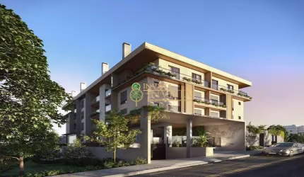 Apartamento Duplex com 2 suítes e 2 vagas no João Paulo.