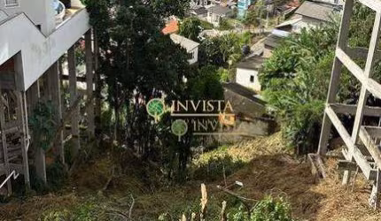 Terreno Residencial à venda, Nossa Senhora do Rosário, São José - TE0117.
