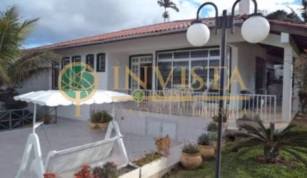 Casa à venda, Itaguaçu, Florianópolis - CA0988.