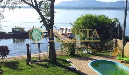 Pé na Areia à venda na Costa da Lagoa.