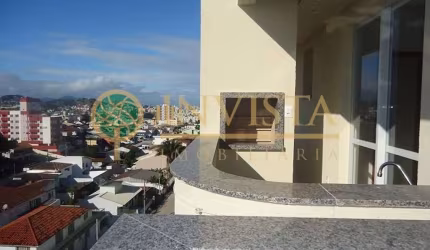 À venda em Capoeiras! Duplex com 3 suítes e 2 vagas de garagem.