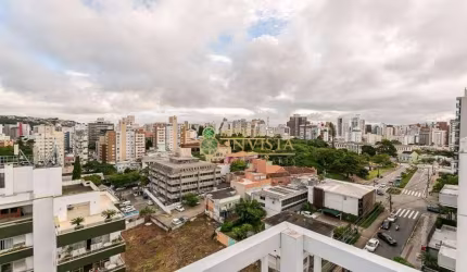 Cobertura Duplex no Centro de Florianopolis