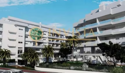 Apartamento Residencial à venda, Ingleses Norte, Florianópolis - AP3284.