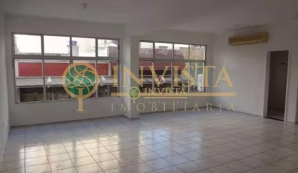 Sala Comercial à venda, Centro, Florianópolis - SA0581.