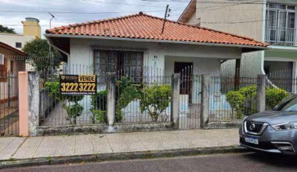 À venda | 165m², 4 quartos e 2 vagas de garagem - Balneário do Estreito, Florianópolis.