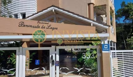 Cobertura Residencial à venda, Lagoa da Conceição, Florianópolis - CO0015.