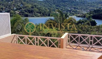 Apartamento Residencial à venda, Lagoa da Conceição, Florianópolis - AP0188.