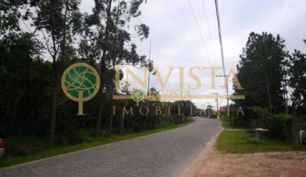 Terreno Residencial à venda, Ratones, Florianópolis.