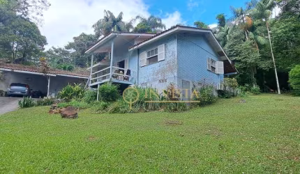 Terreno à venda com Vista Mar na Lagoa da Conceição.