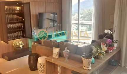 Cobertura Residencial à venda, Lagoa da Conceição, Florianópolis - CO0277.