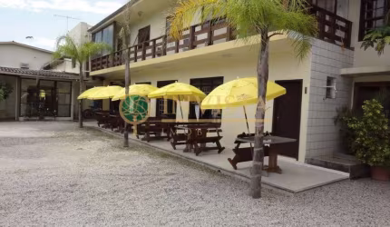 Prédio Comercial à venda, Lagoa da Conceição, Florianópolis - PR0153.