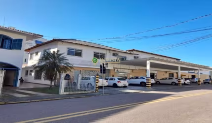Terreno à venda em Capoeiras.