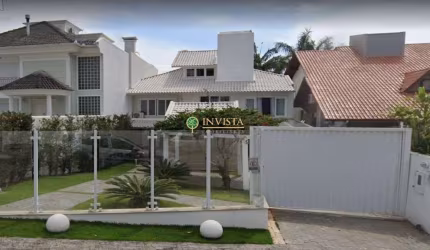Casa Residencial à venda, João Paulo, Florianópolis - CA1160.