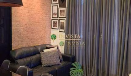 Apartamento Residencial à venda, Itacorubi, Florianópolis - AP5134.
