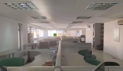 Sala Comercial à venda, Itacorubi, Florianópolis.