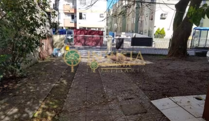 Terreno Residencial à venda, Praia Comprida, São José - TE0999.