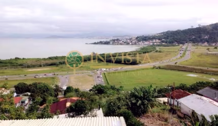 À venda | Casa com 125 m², 3 quartos, churrasqueira e vista Mar - Saco dos Limões, em Florianópolis.