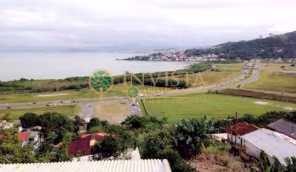 À venda | Casa com 125 m², 3 quartos, churrasqueira e vista Mar - Saco dos Limões, em Florianópolis.