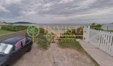 Terreno  de 750m²  à venda no Campeche / Florianópolis