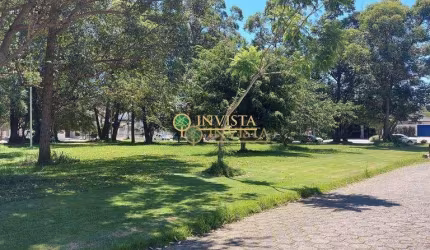 Terreno Residencial à venda, Santa Mônica, Florianópolis - TE0643.