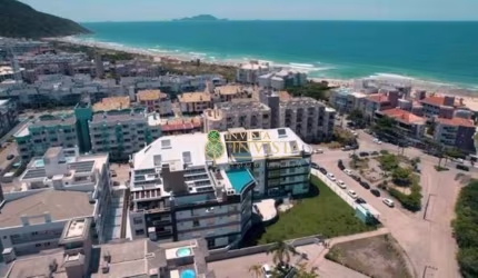 Cobertura Residencial à venda, Ingleses, Florianópolis - CO0313.