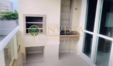 Apartamento Residencial à venda, Ingleses, Florianópolis - AP3407.