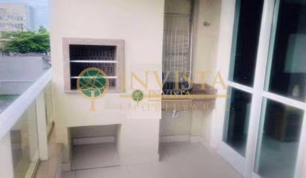 Apartamento Residencial à venda, Ingleses, Florianópolis - AP3407.