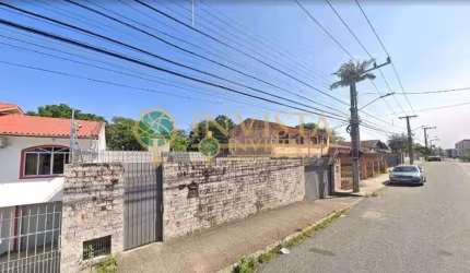 Casa Residencial à venda, Canto, Florianópolis - CA0223.