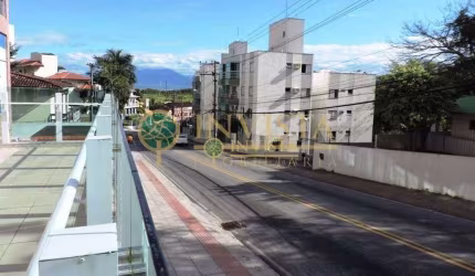 Loja Comercial à venda, Pantanal, Florianópolis - LO0043.