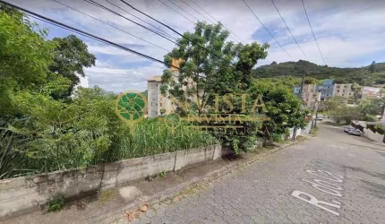 Terreno Residencial à venda, Pantanal, Florianópolis - TE0243.