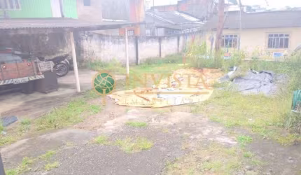 Terreno próximo ao Estádio do Figueirense