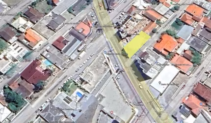 Casa na Rua Lauro Linhares - ARM 5.5