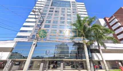 Sala Comercial à venda, Trindade, Florianópolis - SA0740.