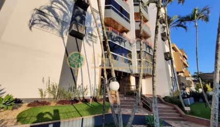 Apartamento Residencial à venda, Canto, Florianópolis - AP6071.