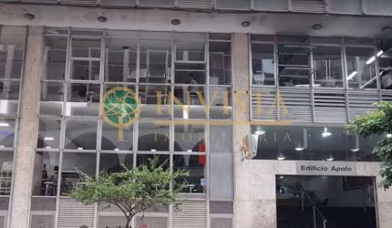 Sala Comercial à venda, Centro, Florianópolis - SA0216.