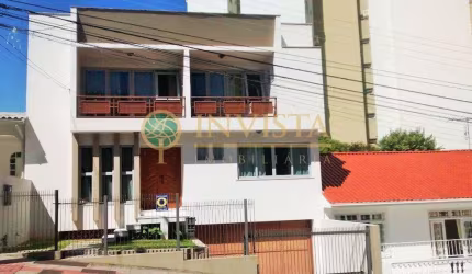 Casa Comercial à venda, Centro, Florianópolis - CA0939.