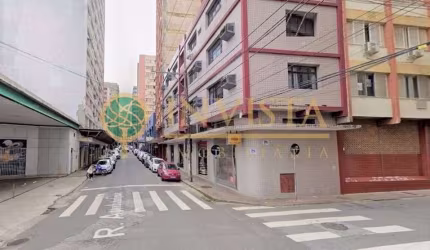 Prédio Comercial no Centro da cidade
