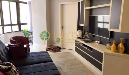 Apartamento com 4 quartos no bairro Agronômica.