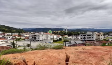 Terreno à venda em Antônio Carlos