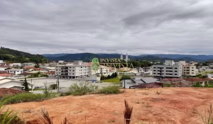 À venda | Terreno com 330 m² - Antônio Carlos