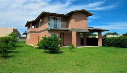 Casa Residencial à venda, São João do Rio Vermelho, Florianópolis - CA0382.