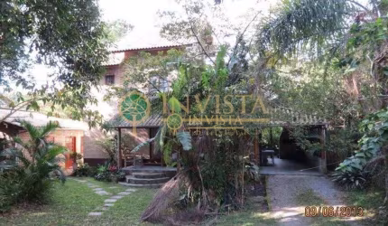 Casa Residencial à venda, Guarda Do Embaú (Ens Brito), Palhoça.