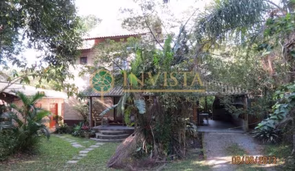 Casa Residencial à venda, Guarda Do Embaú (Ens Brito), Palhoça.
