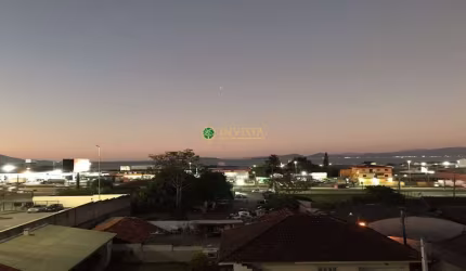 Apartamento Residencial à venda, Bom Viver, Biguaçu - AP2127.