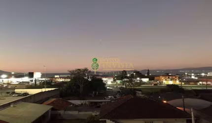 Apartamento Residencial à venda, Bom Viver, Biguaçu - AP2127.