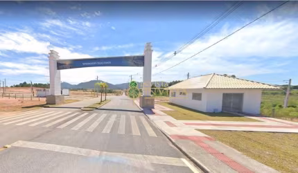 Terreno Residencial à venda, Centro, Governador Celso Ramos - TE0893.